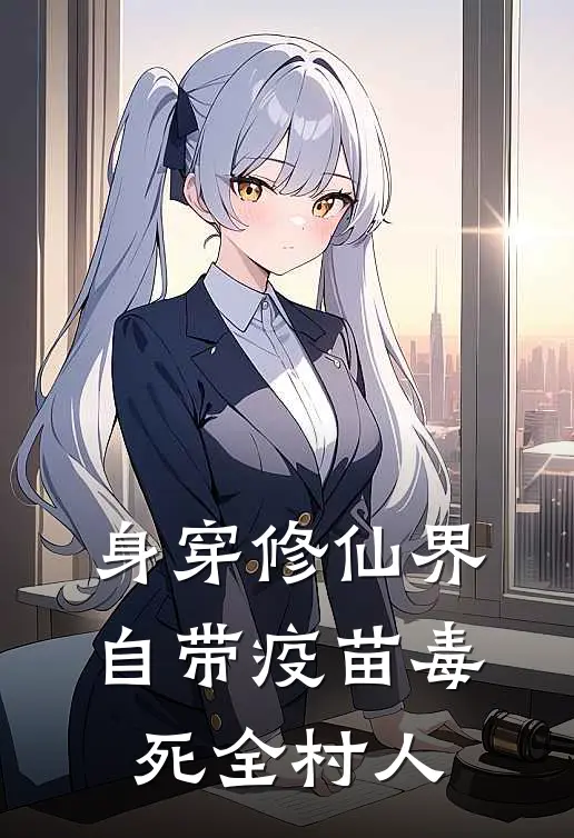 身穿修仙界：自带疫苗毒死全村人