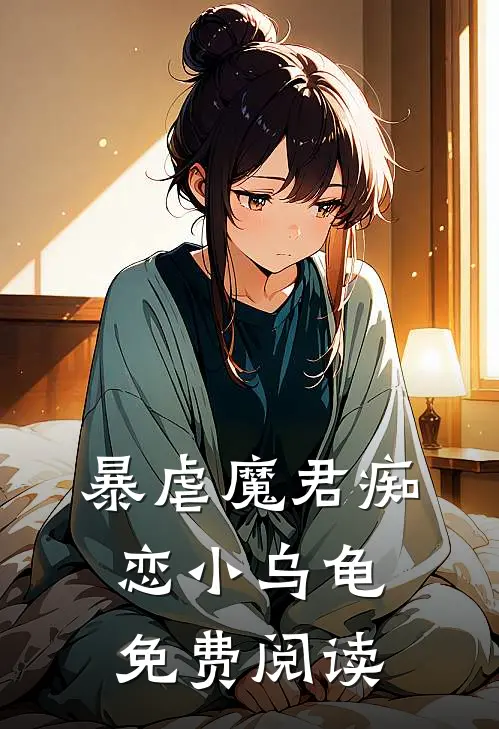 暴虐魔君痴恋小乌龟免费阅读