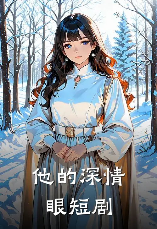 他的深情眼短剧