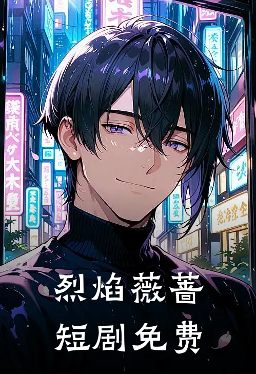 烈焰薇蔷短剧免费