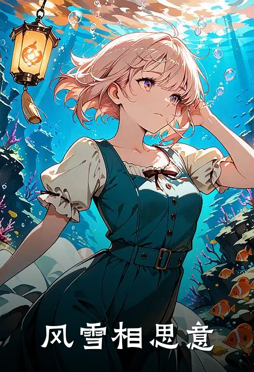风雪相思意(雪凝霜凌钰安)免费热门小说_最新小说推荐风雪相思意雪凝霜凌钰安