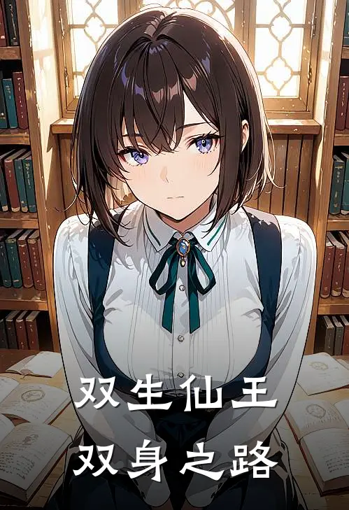 双生仙王：双身之路