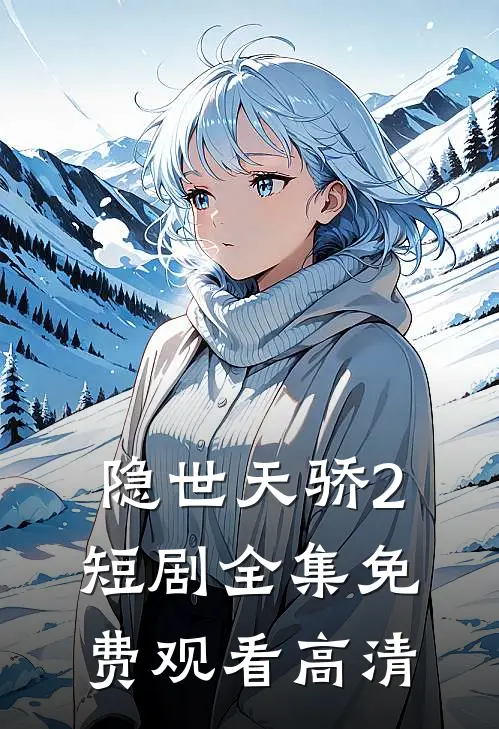 隐世天骄2短剧全集免费观看高清