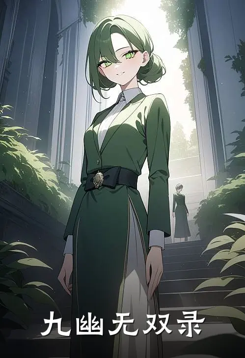 九幽无双录(刘子刚李元霸)全文免费在线阅读_九幽无双录热门小说