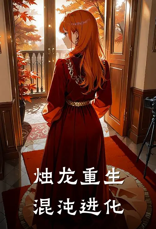 烛龙重生混沌进化