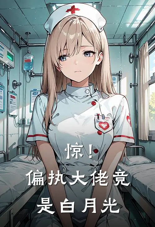 惊！偏执大佬竟是白月光