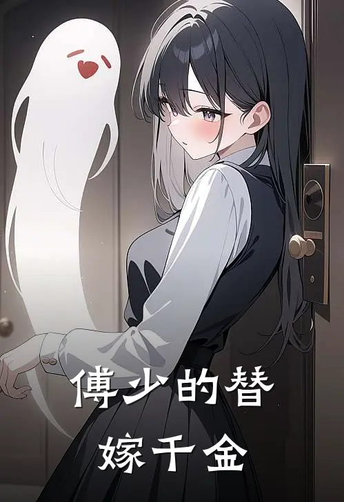 傅少的替嫁千金