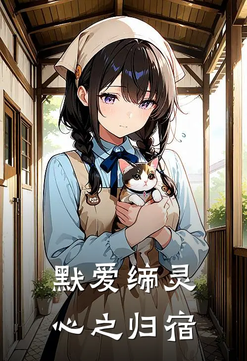 默爱缔灵心之归宿艾莉丝林悦全文阅读免费全集_最新全本小说默爱缔灵心之归宿(艾莉丝林悦)