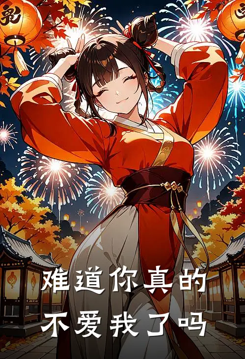 难道你真的不爱我了吗
