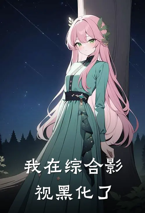 我在综合影视黑化了