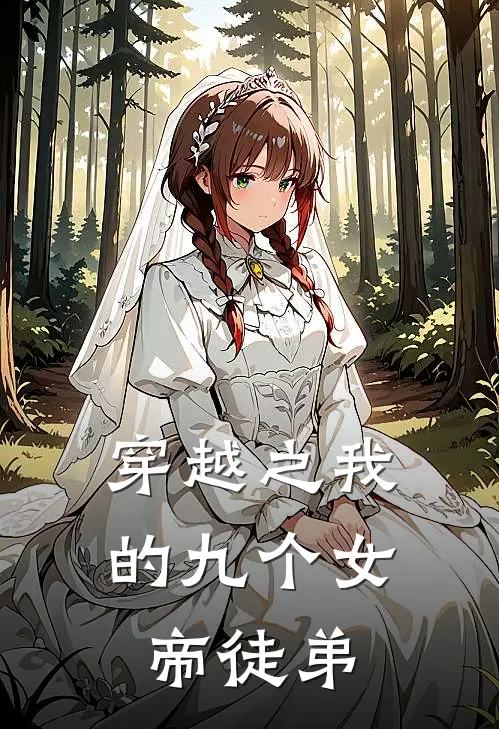 穿越之我的九个女帝徒弟