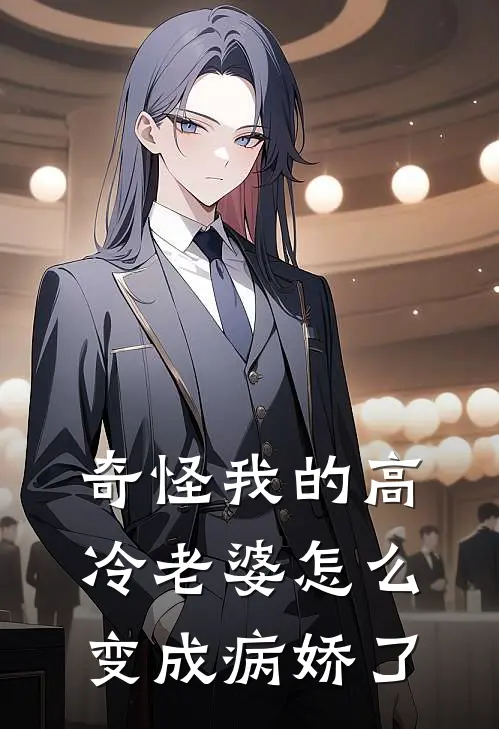 奇怪我的高冷老婆怎么变成病娇了(苏云衿楼萤)好看的小说推荐完结_完本小说奇怪我的高冷老婆怎么变成病娇了苏云衿楼萤