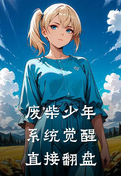 废柴少年系统觉醒直接翻盘陈辰王少峰全本免费小说_热门网络小说推荐废柴少年系统觉醒直接翻盘陈辰王少峰