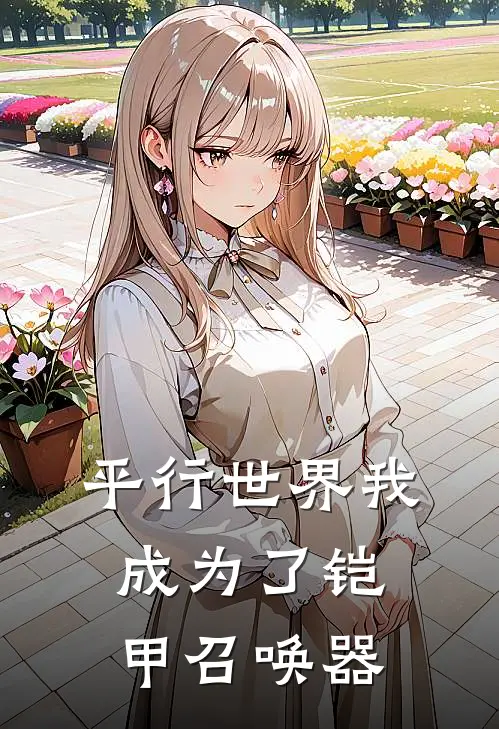 平行世界我成为了铠甲召唤器