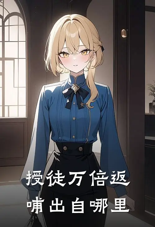 授徒万倍返哺出自哪里