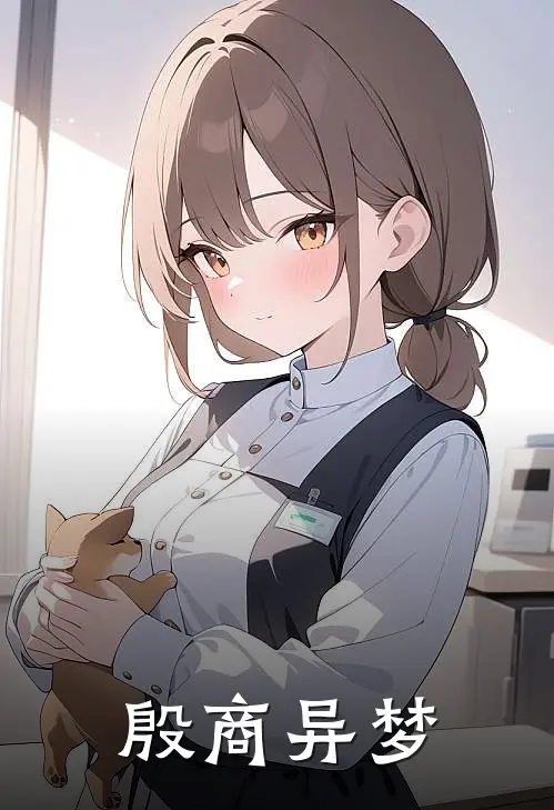 李豫赵静怡殷商异梦全文免费阅读_李豫赵静怡完整版免费阅读