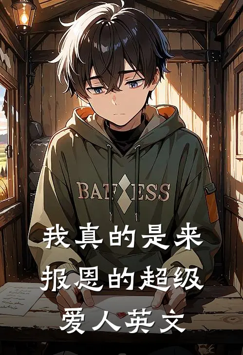 我真的是来报恩的超级爱人英文
