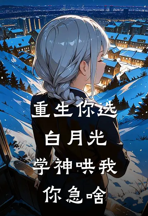 重生你选白月光，学神哄我你急啥