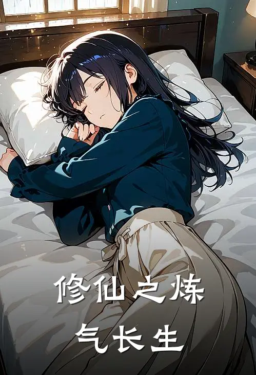 修仙之炼气长生