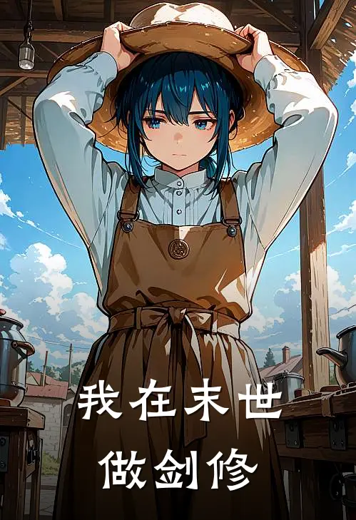 我在末世做剑修