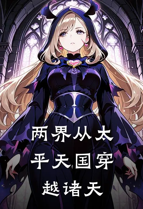 两界从太平天国穿越诸天