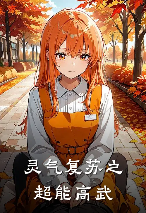 灵气复苏之超能高武(陈默丁修)最新完本小说推荐_免费小说推荐灵气复苏之超能高武陈默丁修