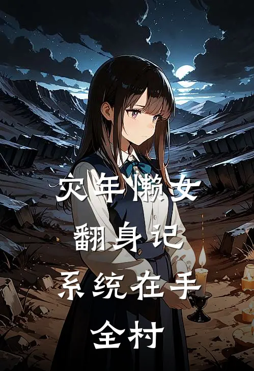 灾年懒女翻身记：系统在手，全村