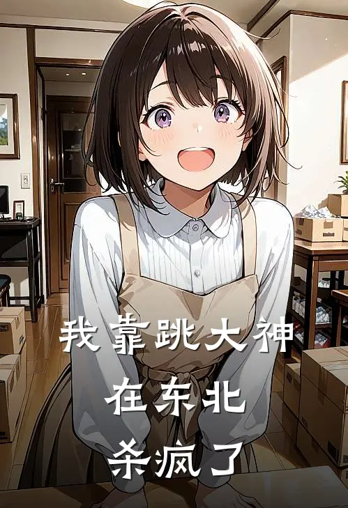 我靠跳大神，在东北杀疯了(陈烬陈青阳)最热门小说_全本完结小说我靠跳大神，在东北杀疯了(陈烬陈青阳)