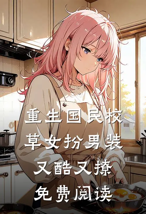 重生国民校草女扮男装又酷又撩免费阅读