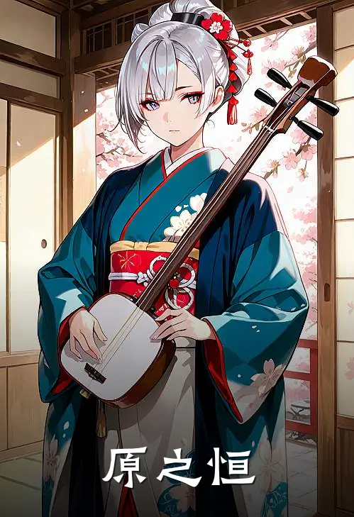 原之恒(林原肖志恒)免费小说在线阅读_在线阅读免费小说原之恒(林原肖志恒)