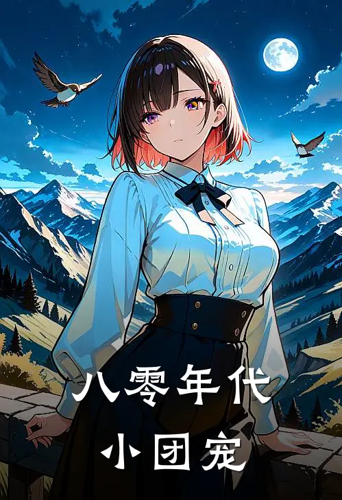 八零年代小团宠