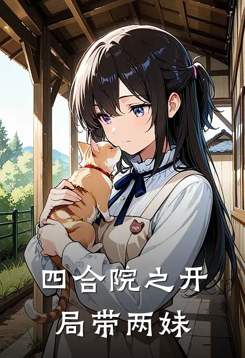 四合院之开局带两妹(刘建国贾东旭)好看的小说推荐完结_完本小说四合院之开局带两妹刘建国贾东旭