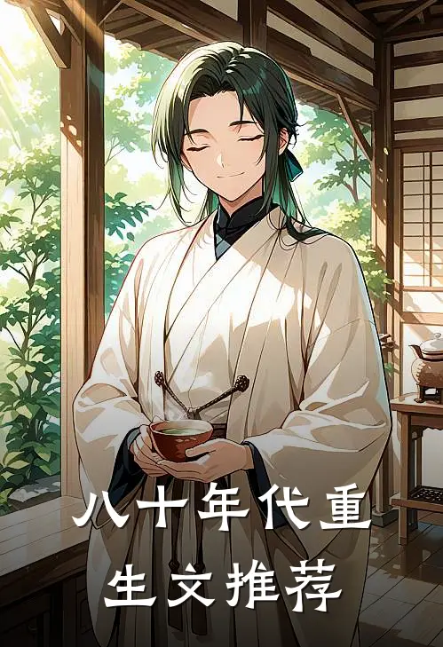 八十年代重生文推荐