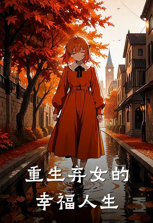 重生弃女的幸福人生