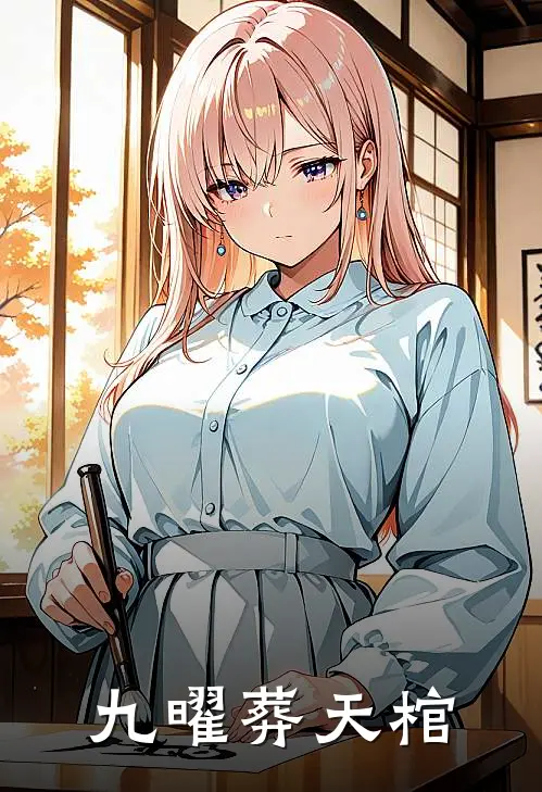 九曜葬天棺萧尘陆青璃完本小说免费阅读_最新章节列表九曜葬天棺(萧尘陆青璃)