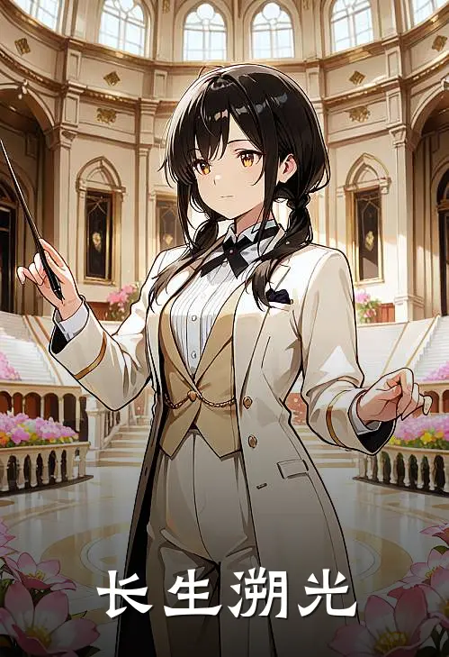 长生溯光