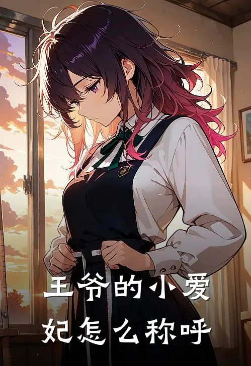 王爷的小爱妃怎么称呼