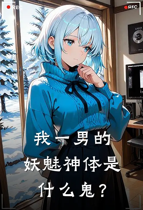 我一男的，妖魅神体是什么鬼？