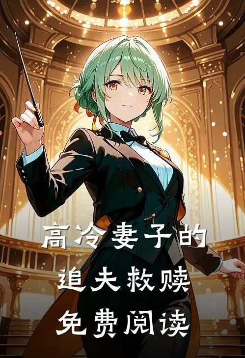 高冷妻子的追夫救赎免费阅读