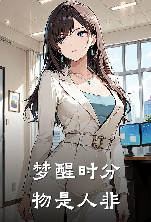 梦醒时分，物是人非