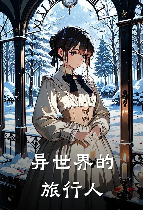 异世界的旅行人