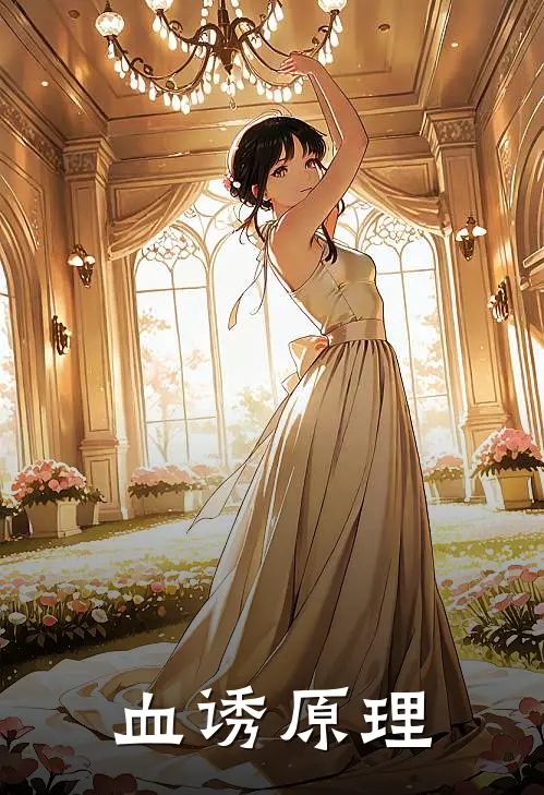 血诱原理
