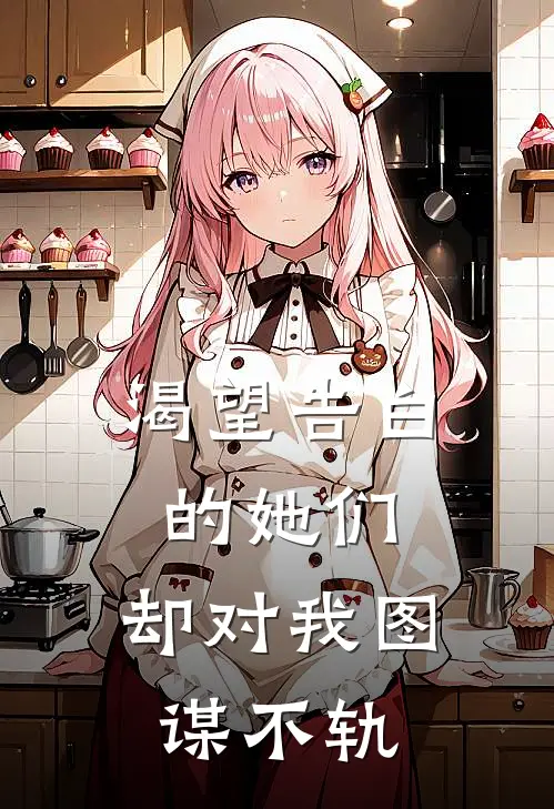 渴望告白的她们，却对我图谋不轨