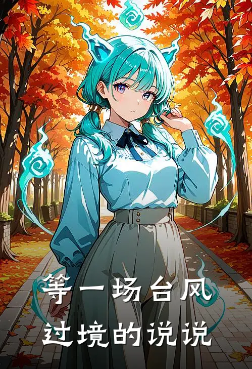 等一场台风过境的说说