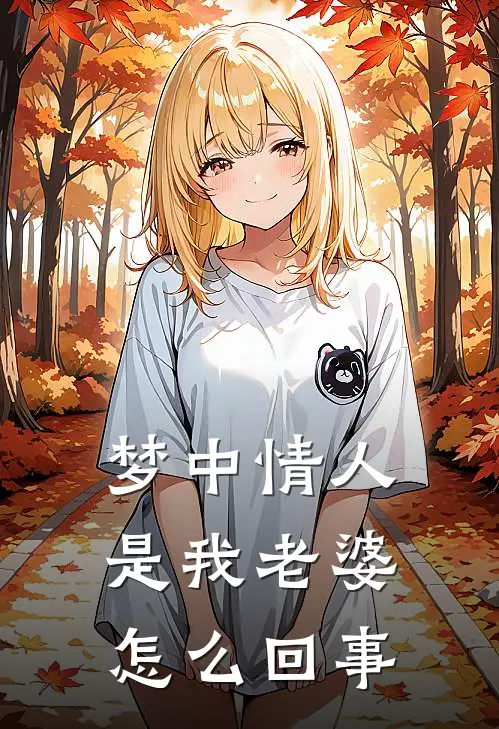 梦中情人是我老婆怎么回事