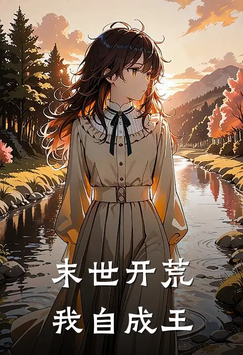 苏沐苏沐《末世开荒，我自成王》完结版阅读_(末世开荒，我自成王)全集阅读