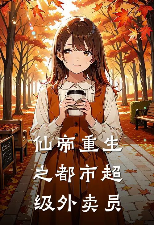 仙帝重生之都市超级外卖员