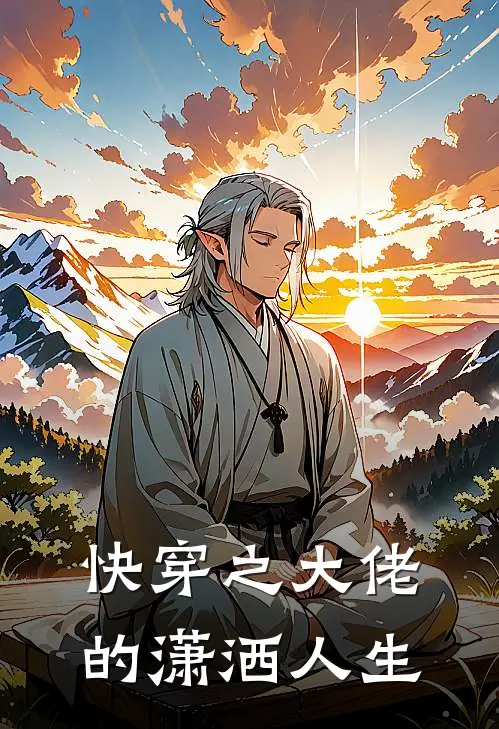 快穿之大佬的潇洒人生