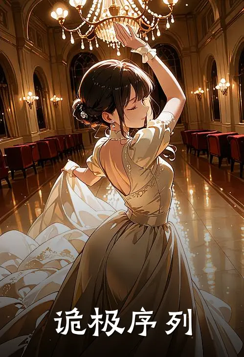 诡极序列(凌瑾言凌瑾)免费小说笔趣阁_完结版小说推荐诡极序列(凌瑾言凌瑾)