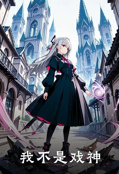 我不是戏神